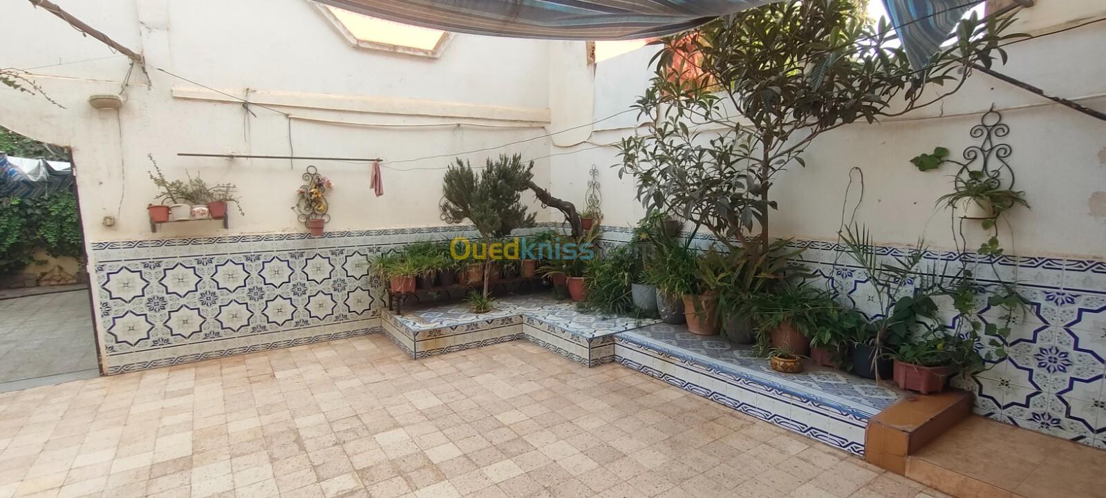 Vente Villa Oran Oran