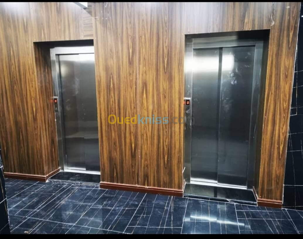 Location Appartement F4 Oran Bir el djir