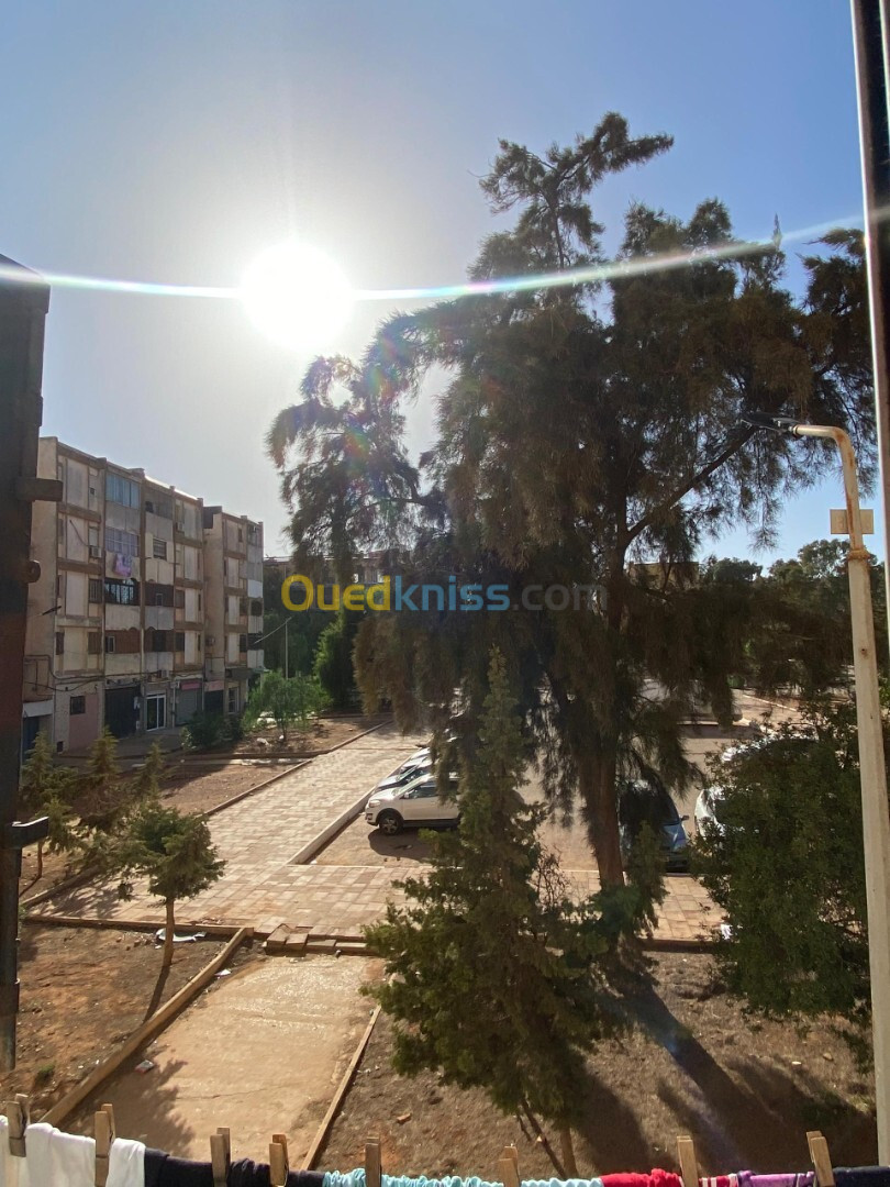 Vente Appartement F5 Oran Oran