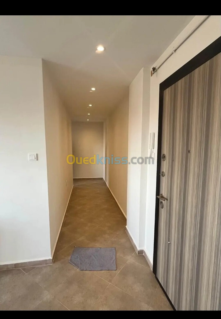 Vente Appartement F3 Oran Oran