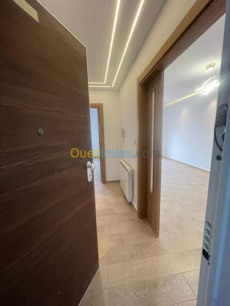 Vente Appartement F4 Oran Bir el djir