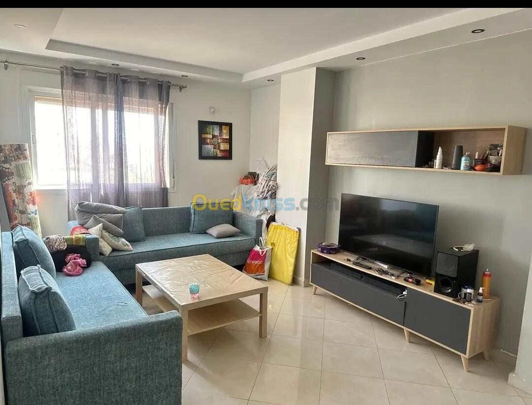 Vente Appartement F2 Oran Bir el djir