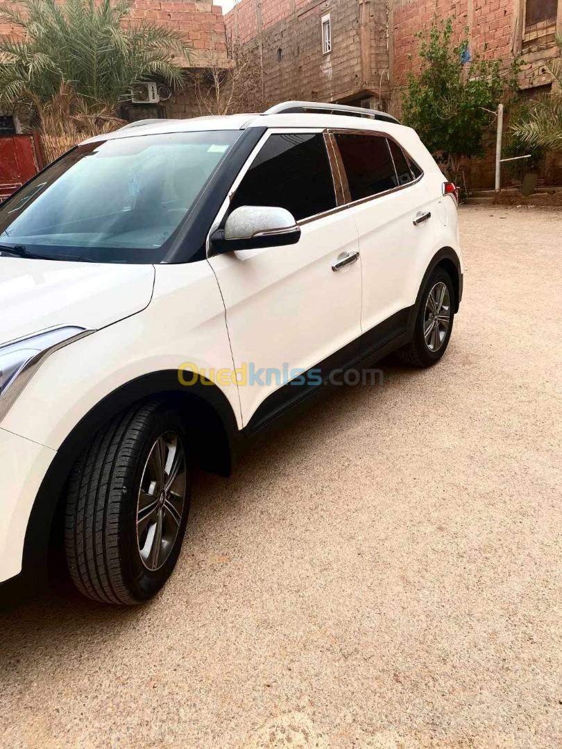 Hyundai Creta 2018 