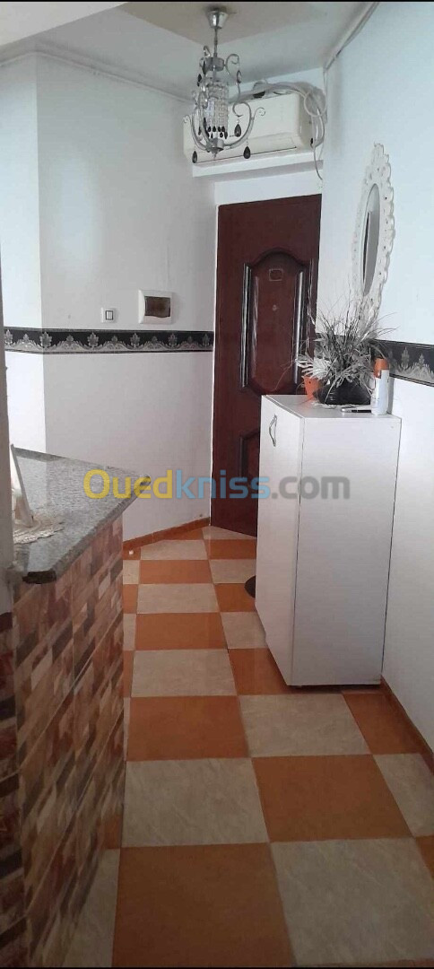 Vente Appartement F2 Blida Beni tamou