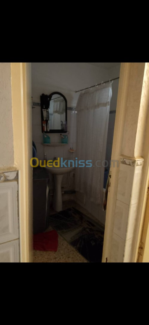 Vente Appartement Alger Said hamdine