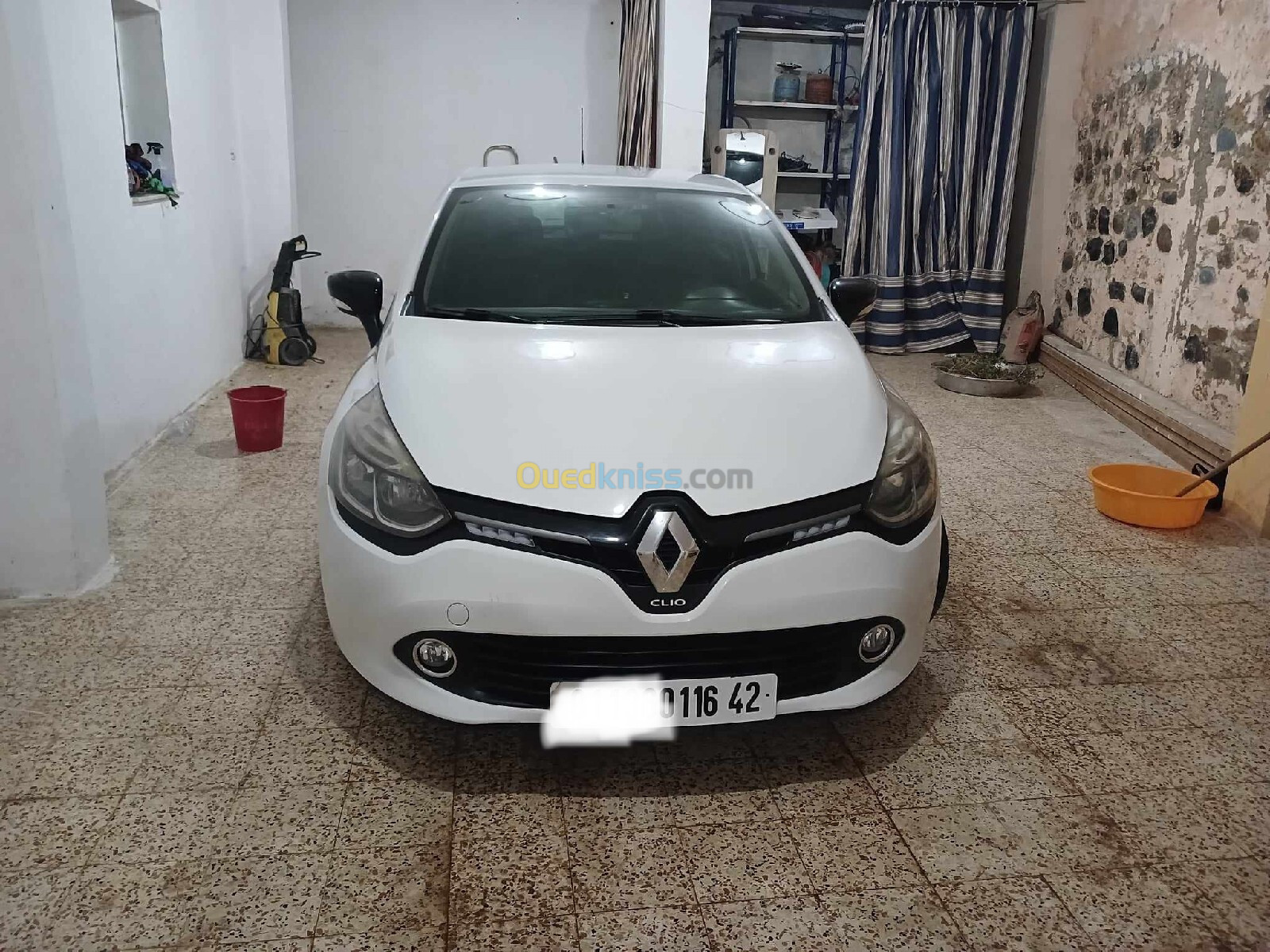 Renault Clio 4 2016 Limited 2