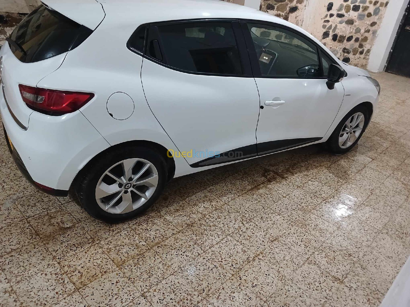 Renault Clio 4 2016 Limited 2