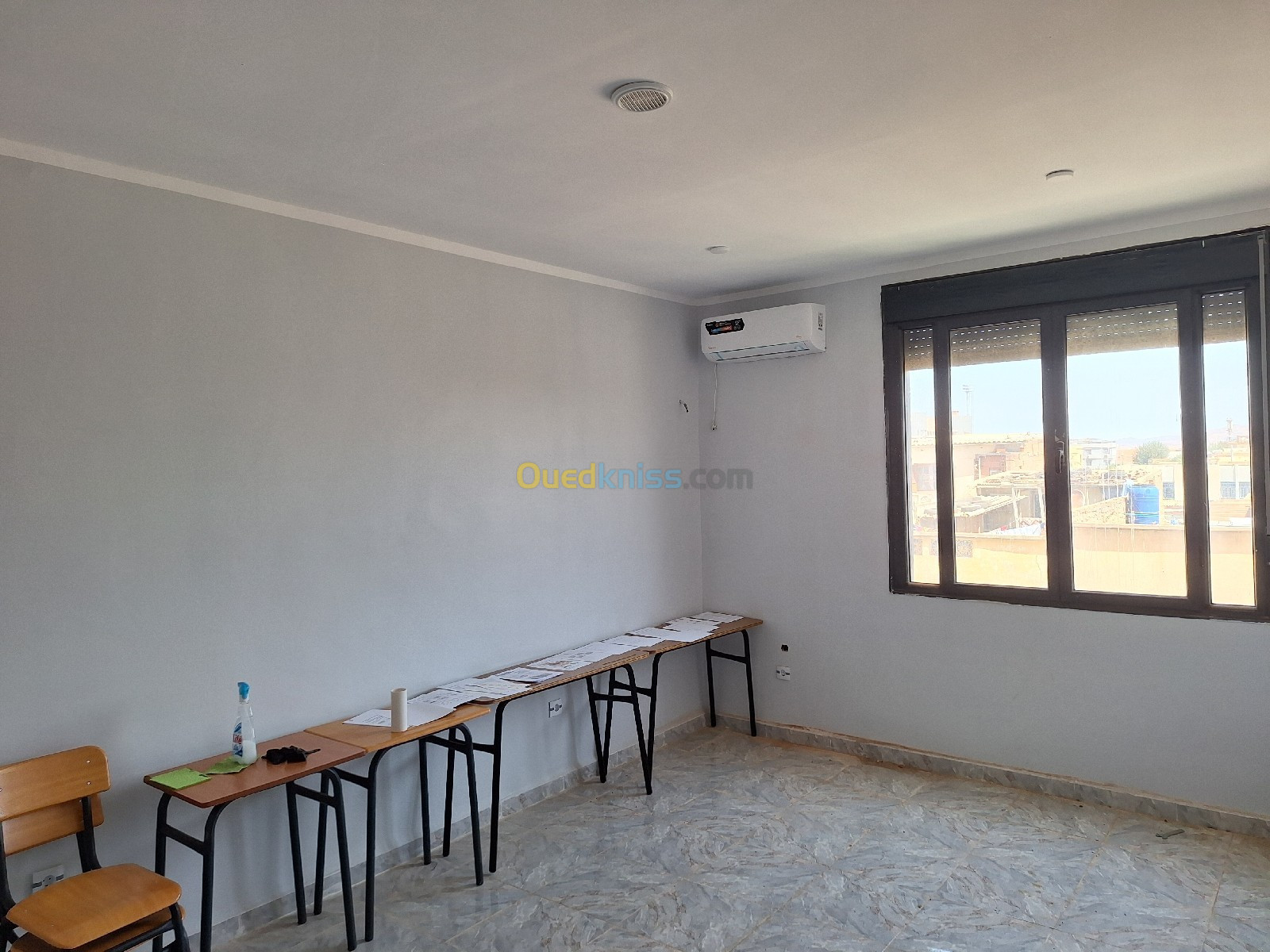 Location Appartement F7 Sidi Bel Abbès Sidi bel abbes