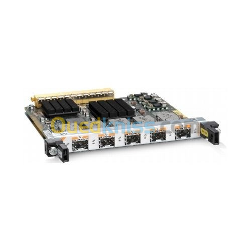 MODULE SPA-5X1GE-V2 - CISCO