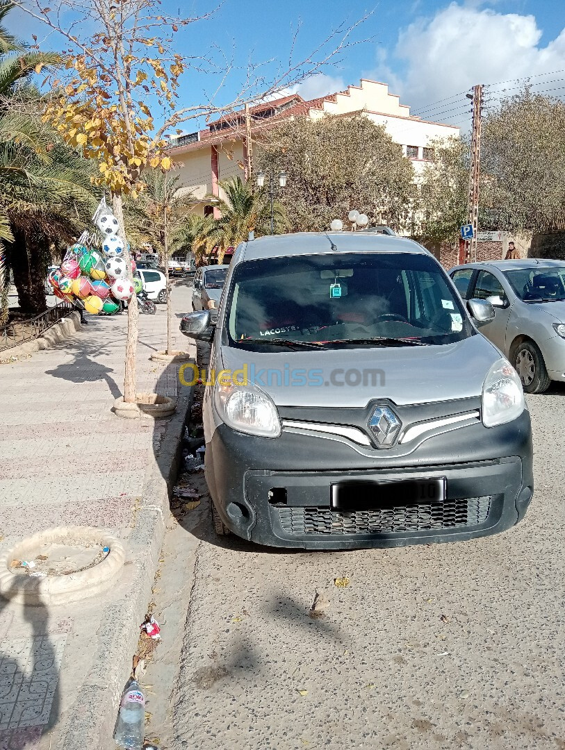 Renault Kangoo 2018 Kangoo