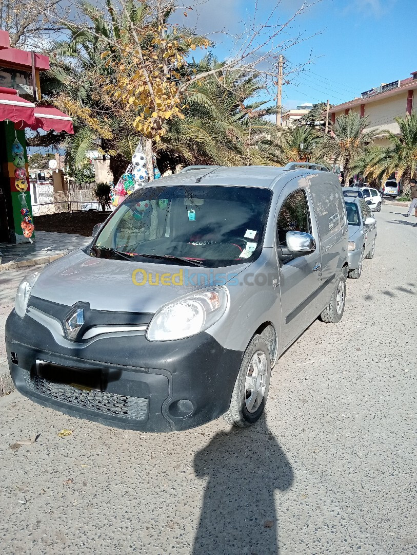 Renault Kangoo 2018 Kangoo