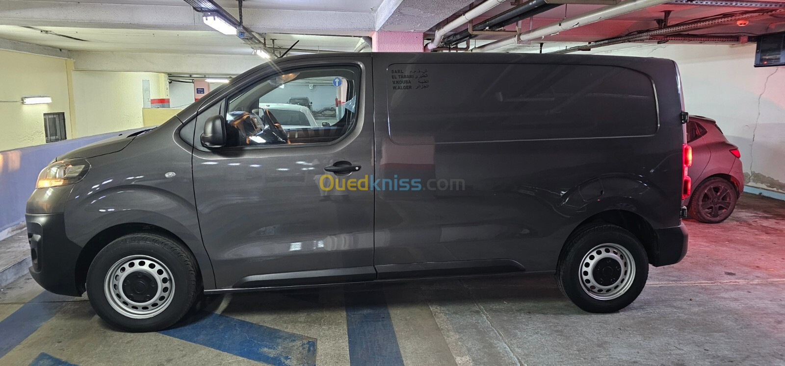 Fiat Scudo 2023 