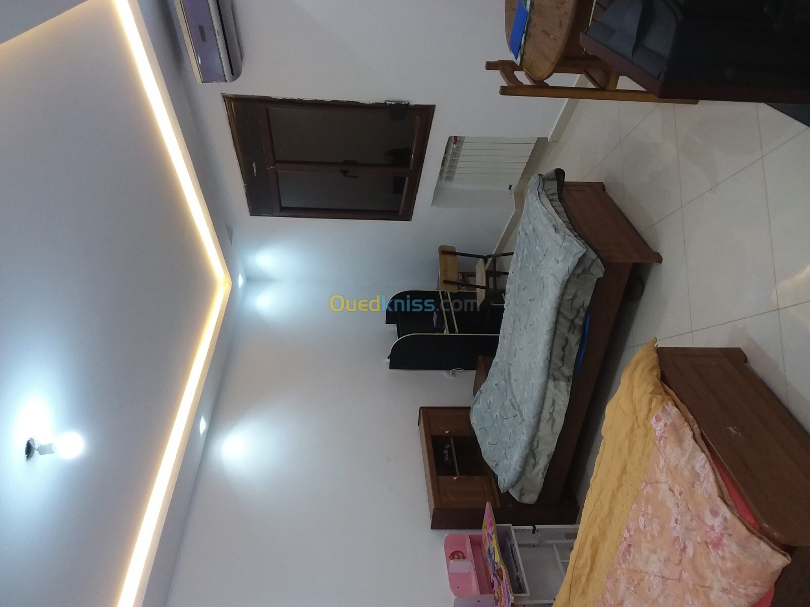 Vente Villa Oran Bir el djir