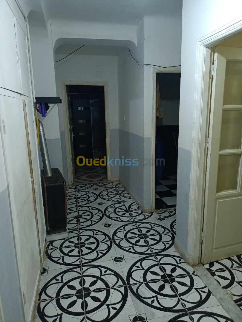 Vente Appartement F2 Batna Batna