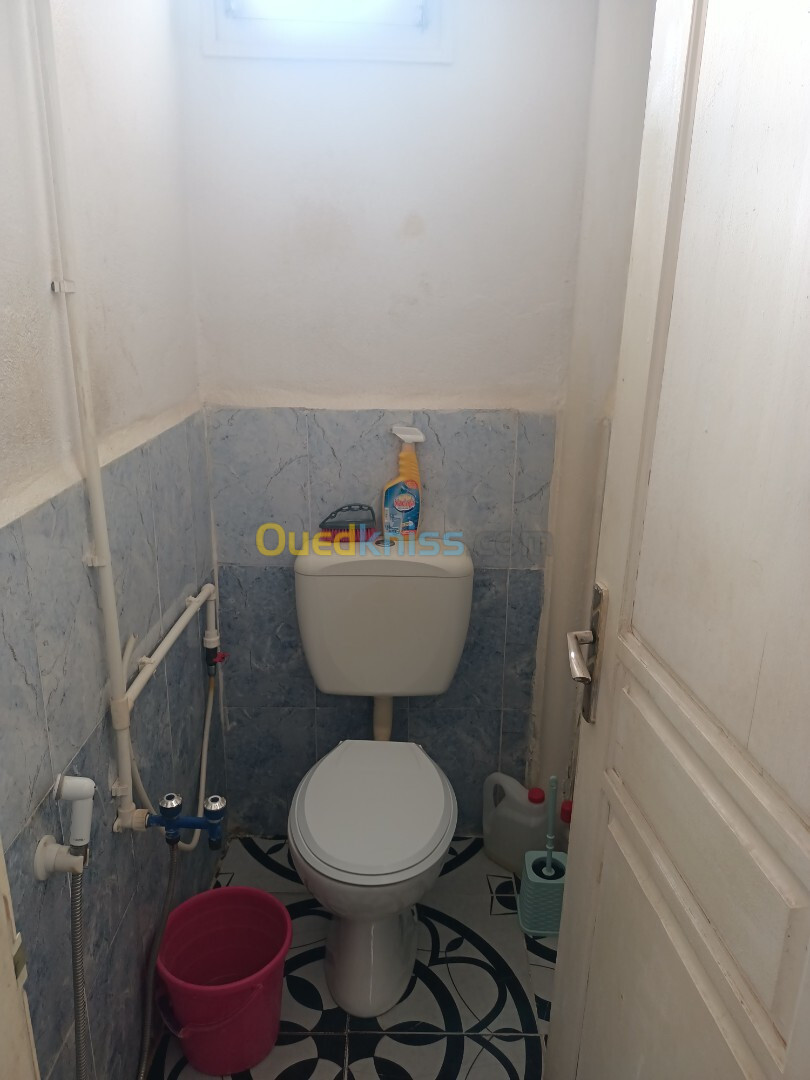 Vente Appartement F2 Batna Batna