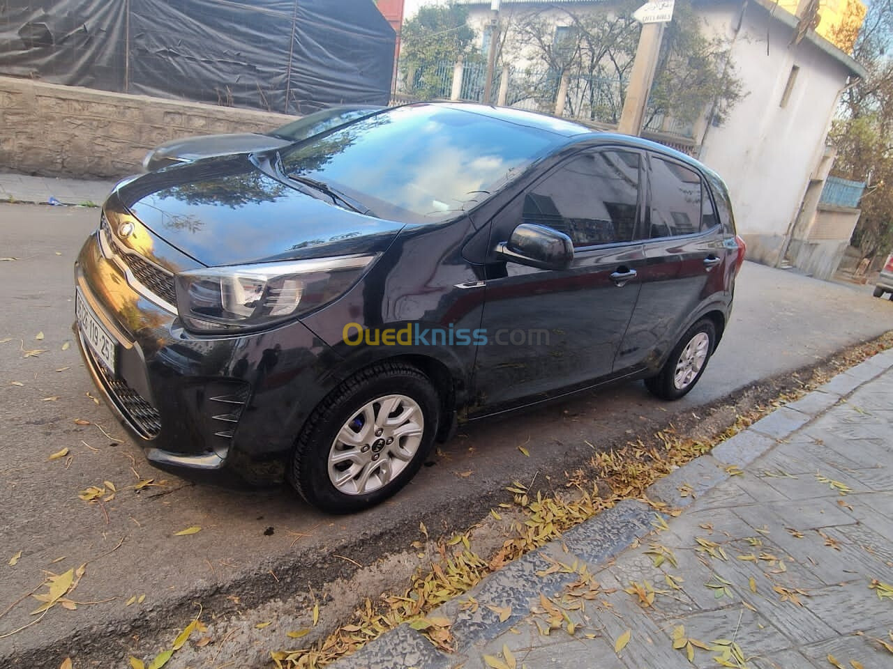 Kia Picanto 2019 LX Start