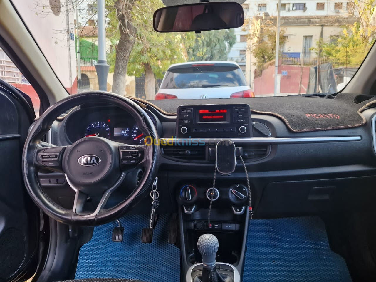 Kia Picanto 2019 LX Start