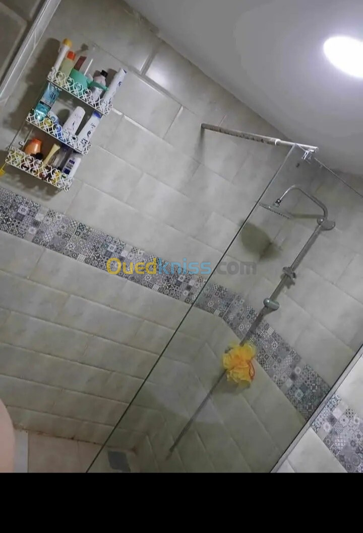 Location Appartement F3 Oran Bir el djir