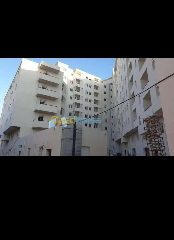 Location Appartement F3 Oran Bir el djir