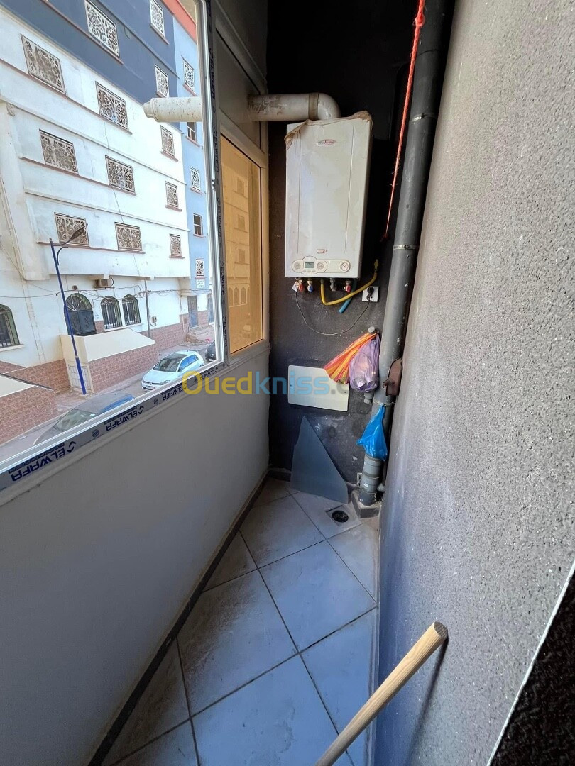 Location Appartement Oran Bir el djir