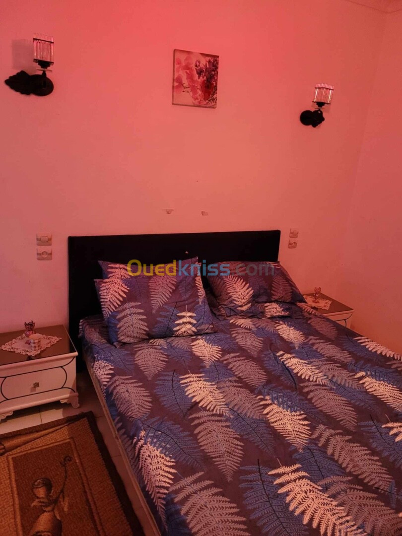 Location Appartement F3 Oran Bir el djir