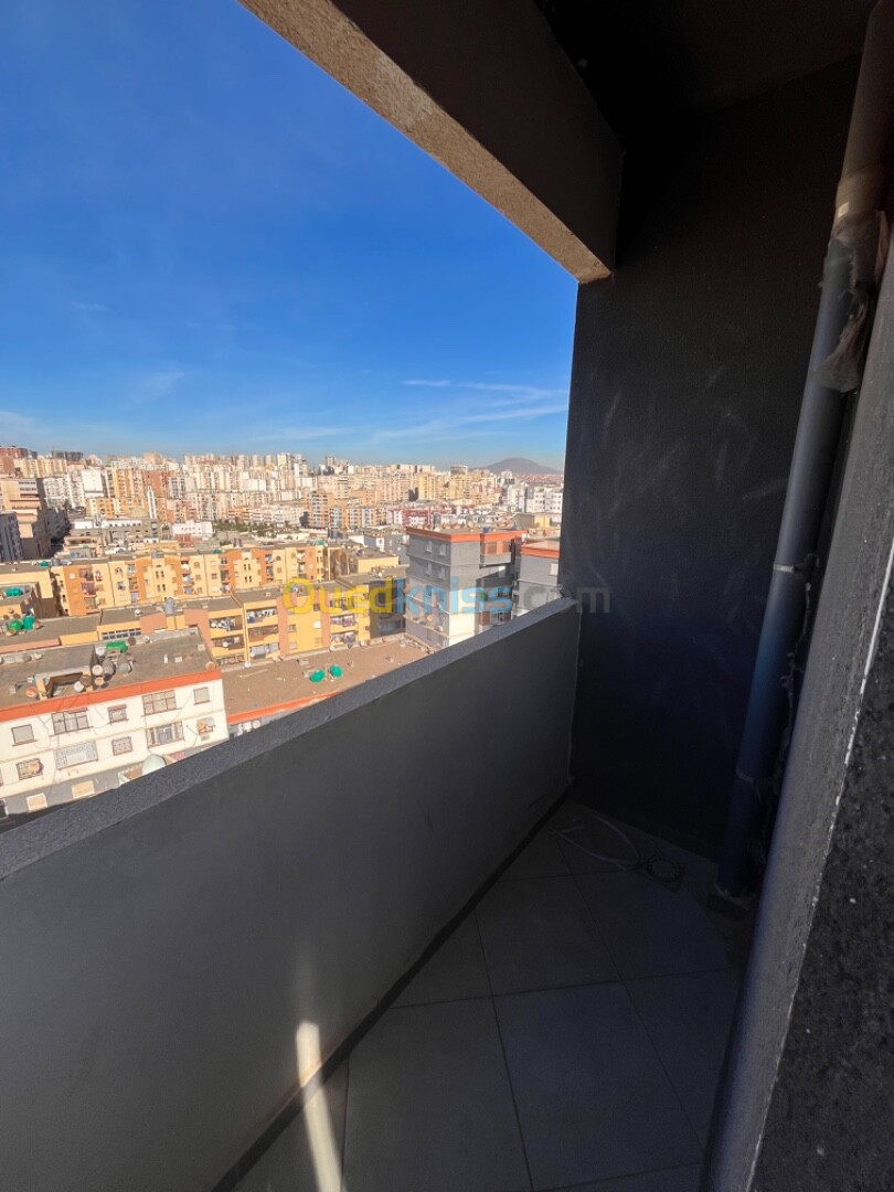 Location Appartement F3 Oran Bir el djir