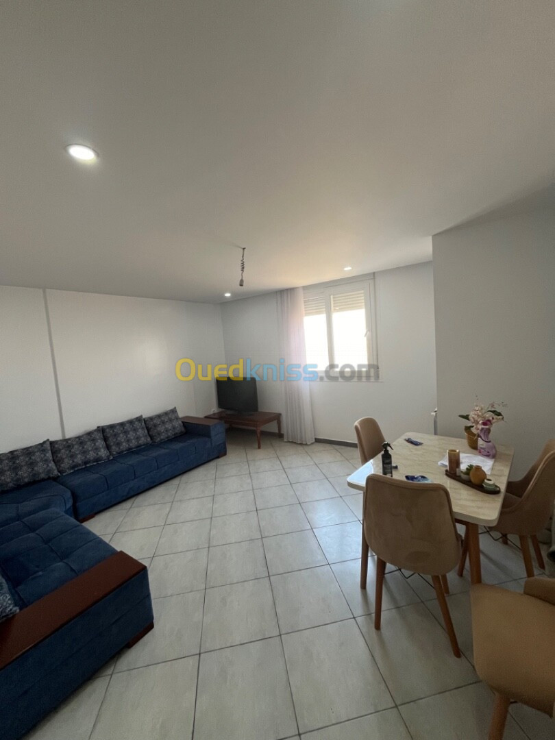 Location Appartement Oran Bir el djir