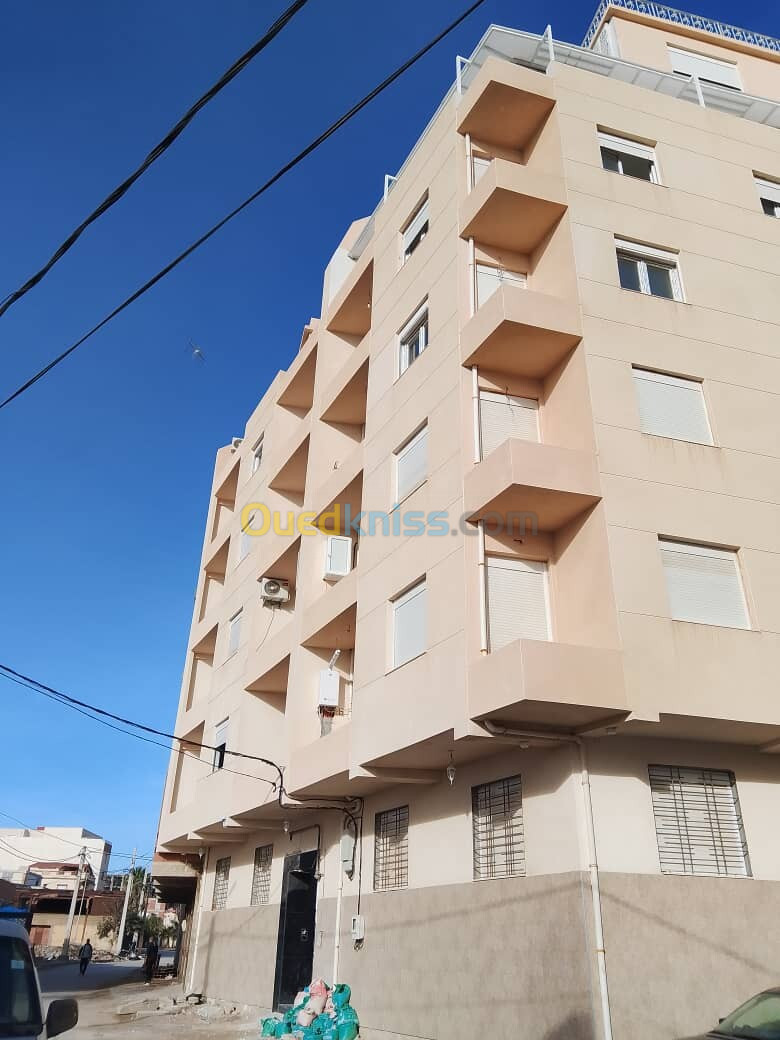 Vente Appartement F3 Alger Bordj el bahri