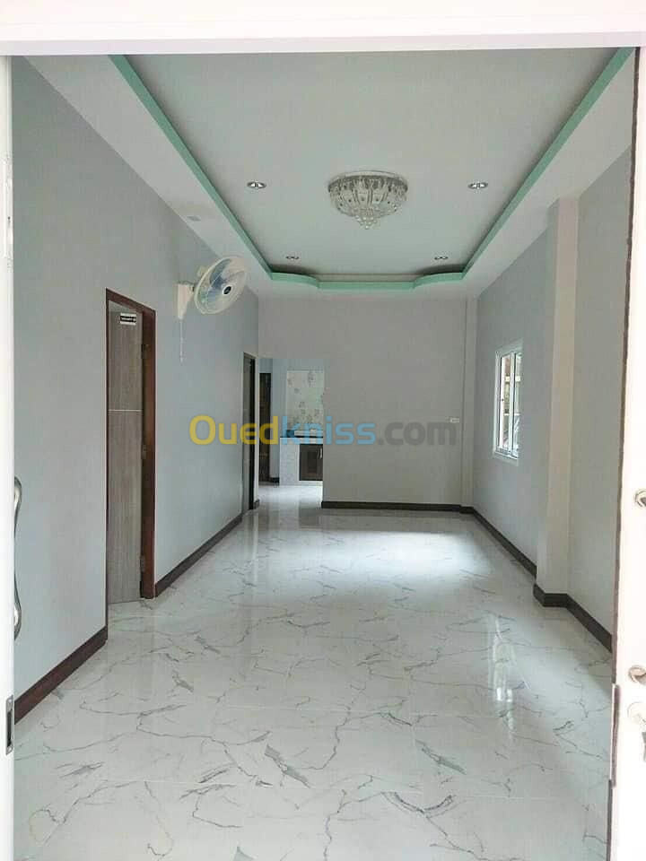 Vente Appartement F4 Alger Bir mourad rais