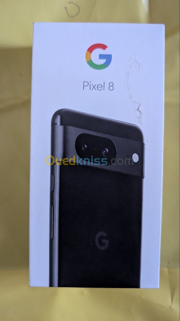 Google Pixel 8