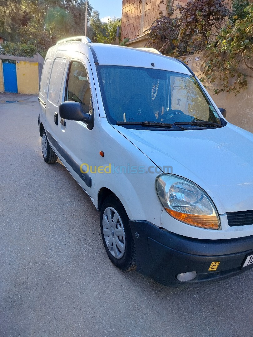 Renault Kangoo 2004 Kangoo