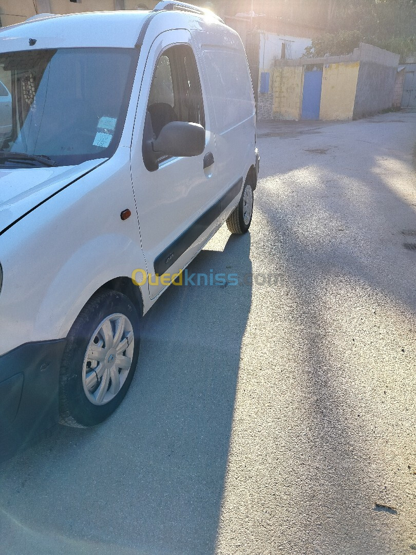 Renault Kangoo 2004 Kangoo