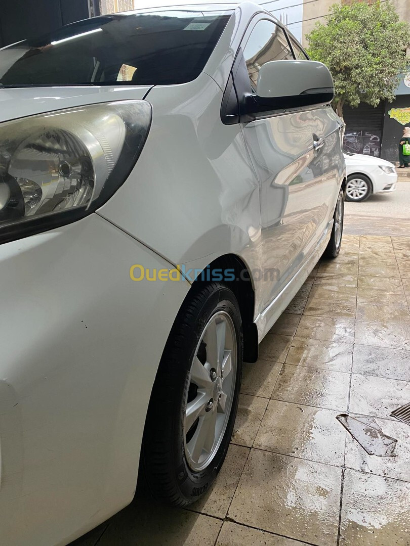 Kia Picanto 2014 