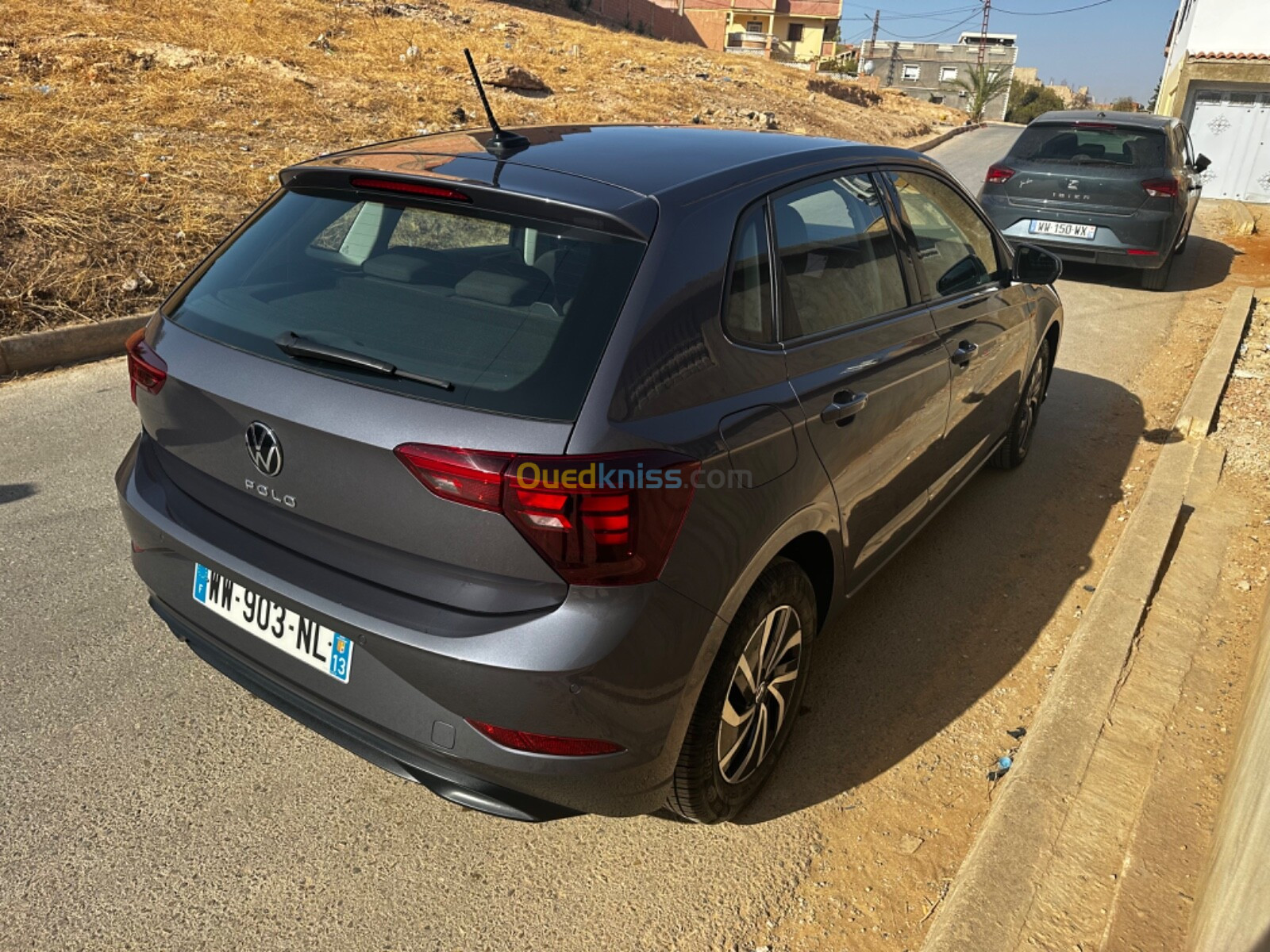 Volkswagen Polo 2022 Life