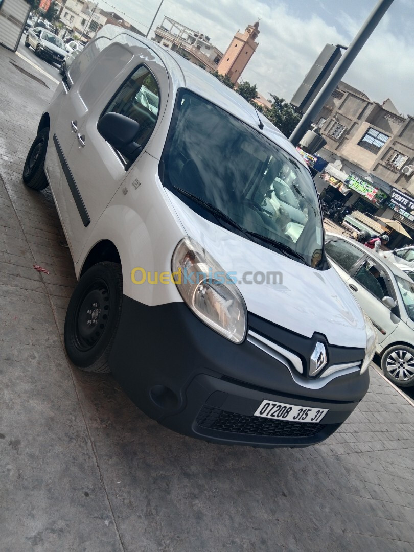 Renault Kangoo 2015 Kangoo