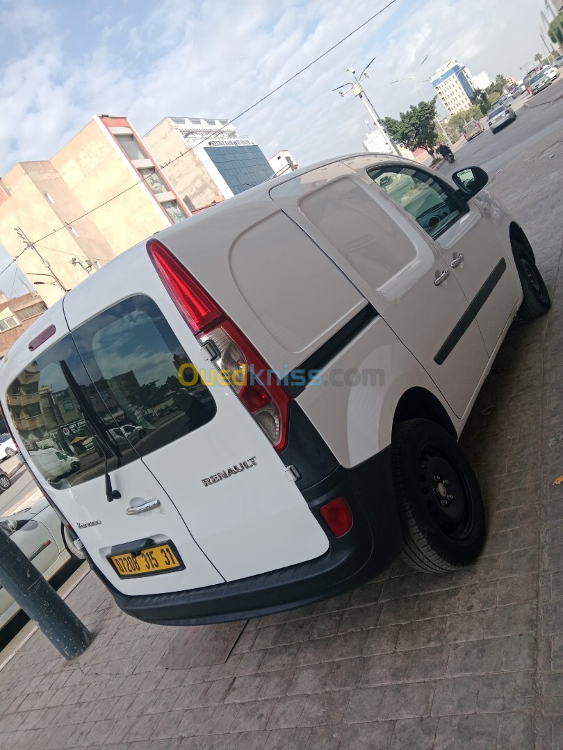 Renault Kangoo 2015 Kangoo