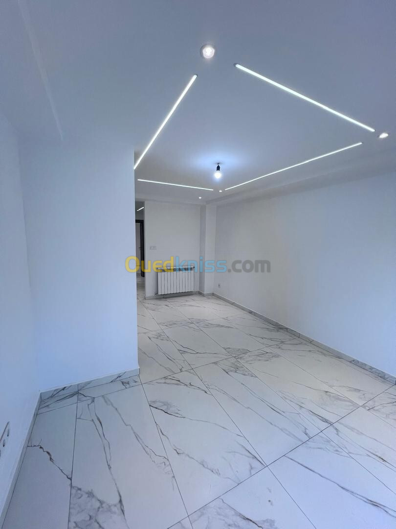 Vente Appartement F3 Alger Birkhadem