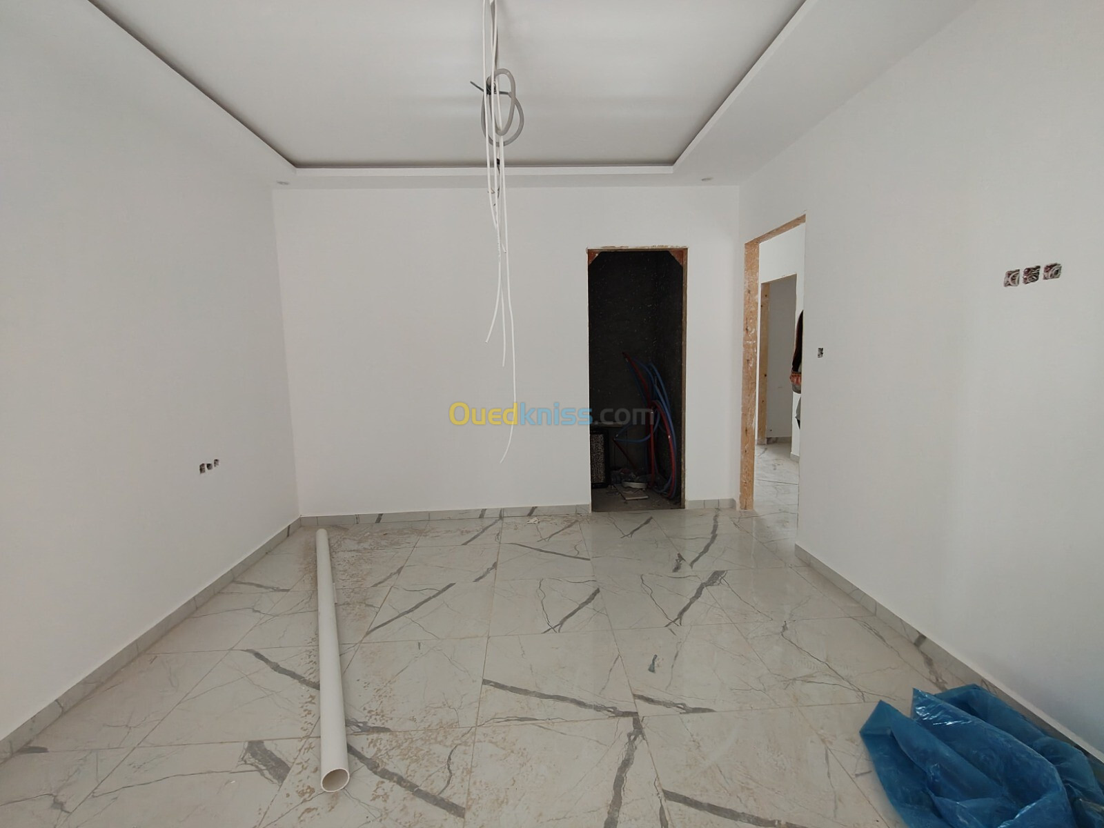 Vente Appartement F2 Alger Draria