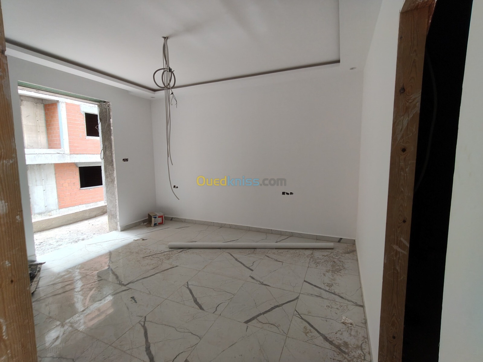 Vente Appartement F4 Alger Draria