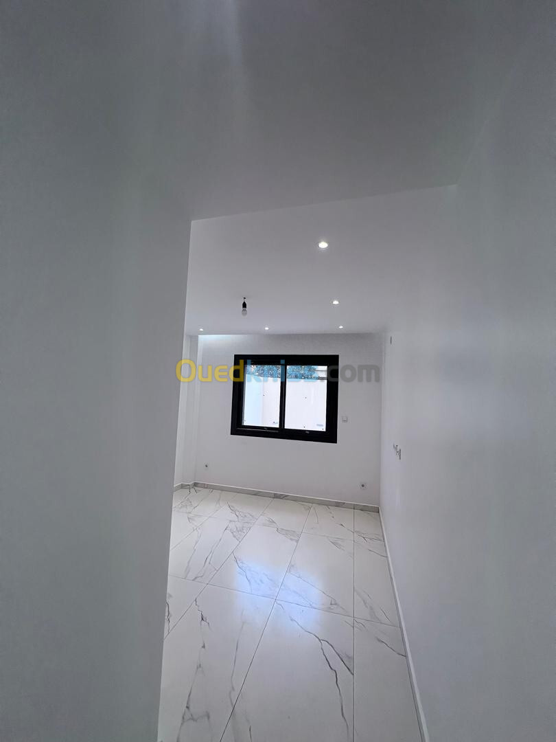 Vente Appartement F3 Alger Birkhadem