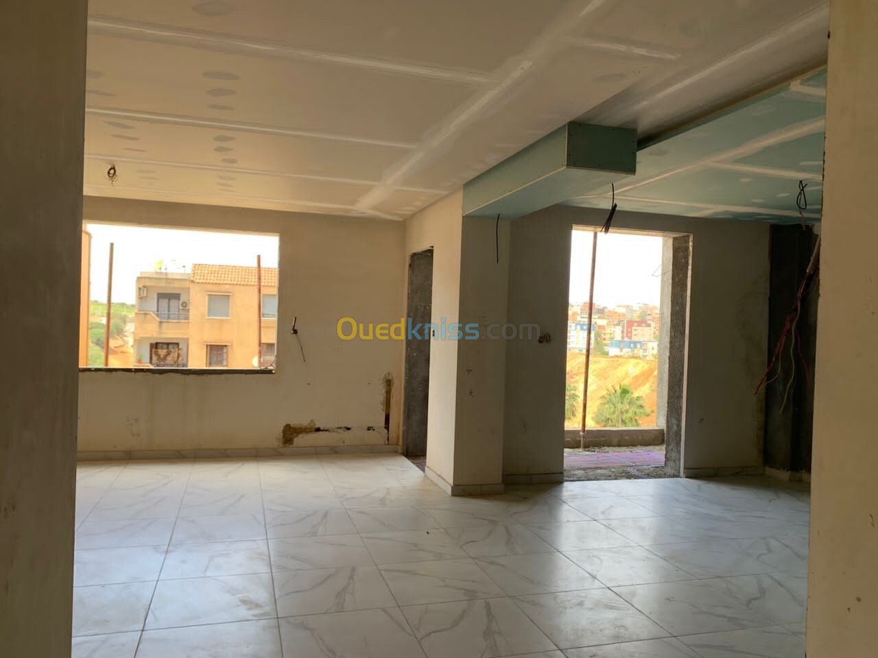 Vente Appartement F4 Alger Draria