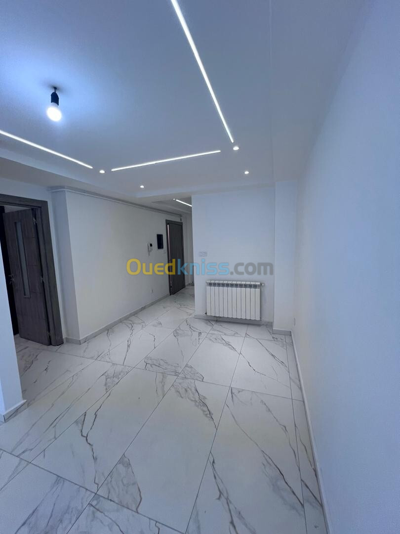 Vente Appartement F3 Alger Birkhadem