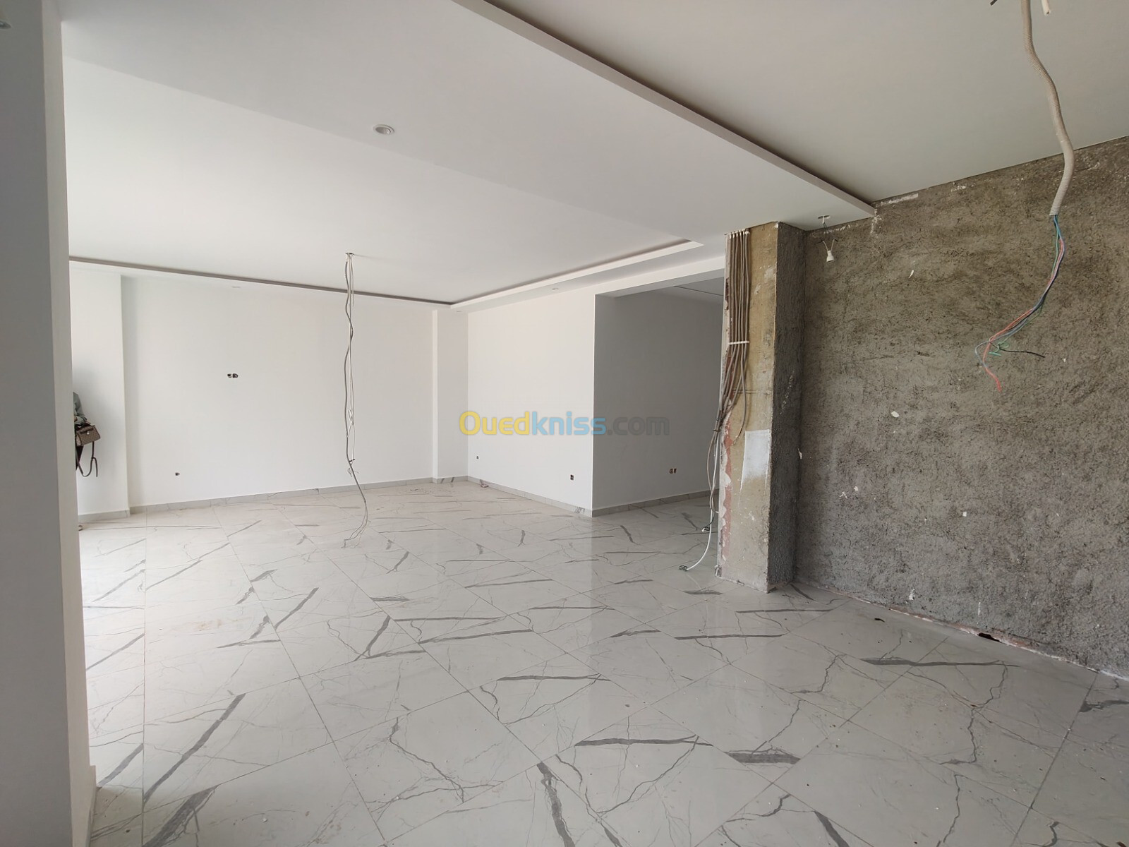 Vente Appartement F3 Alger Draria