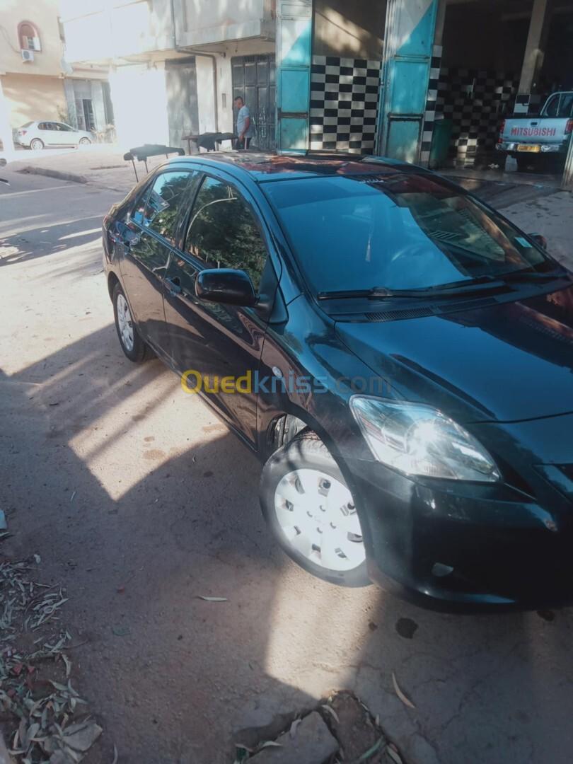 Toyota Yaris 2013 Yaris