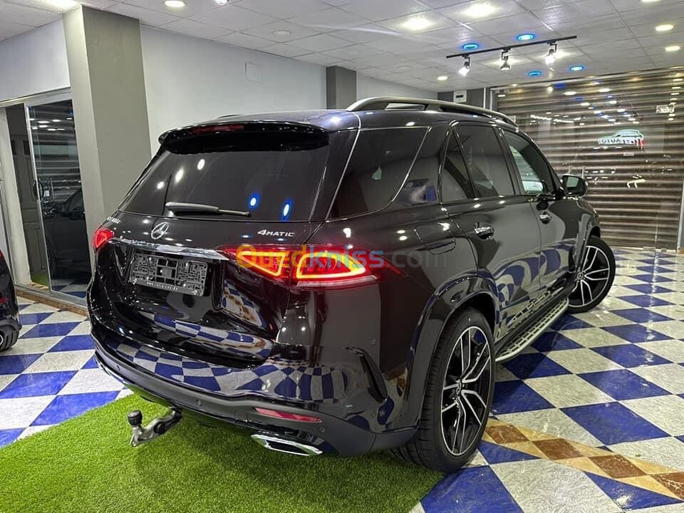 Mercedes GLE 2023 300