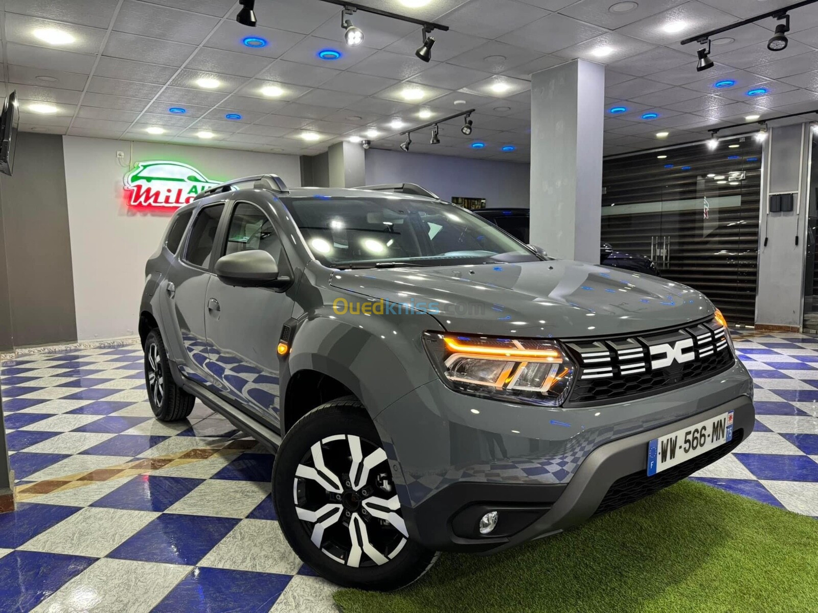 Dacia Duster 2024 Journey