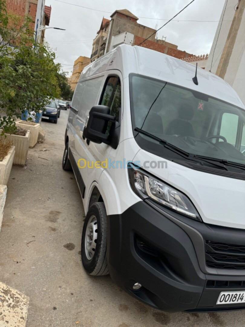 Fiat Ducato 2023 