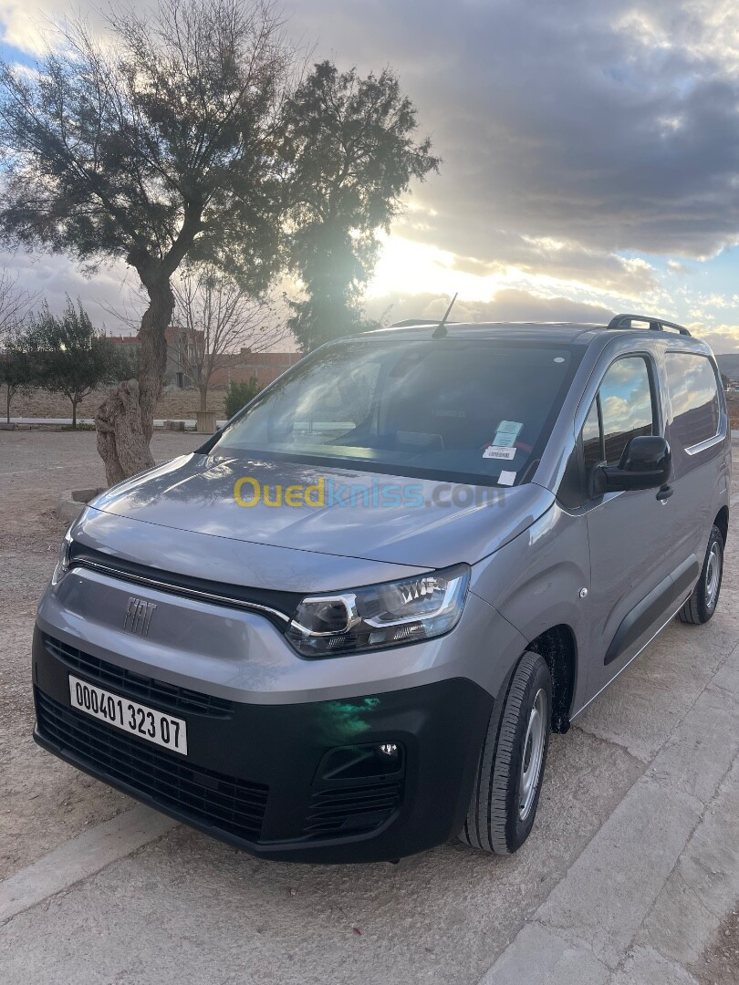 Fiat Doblo Italien 2023 Italien