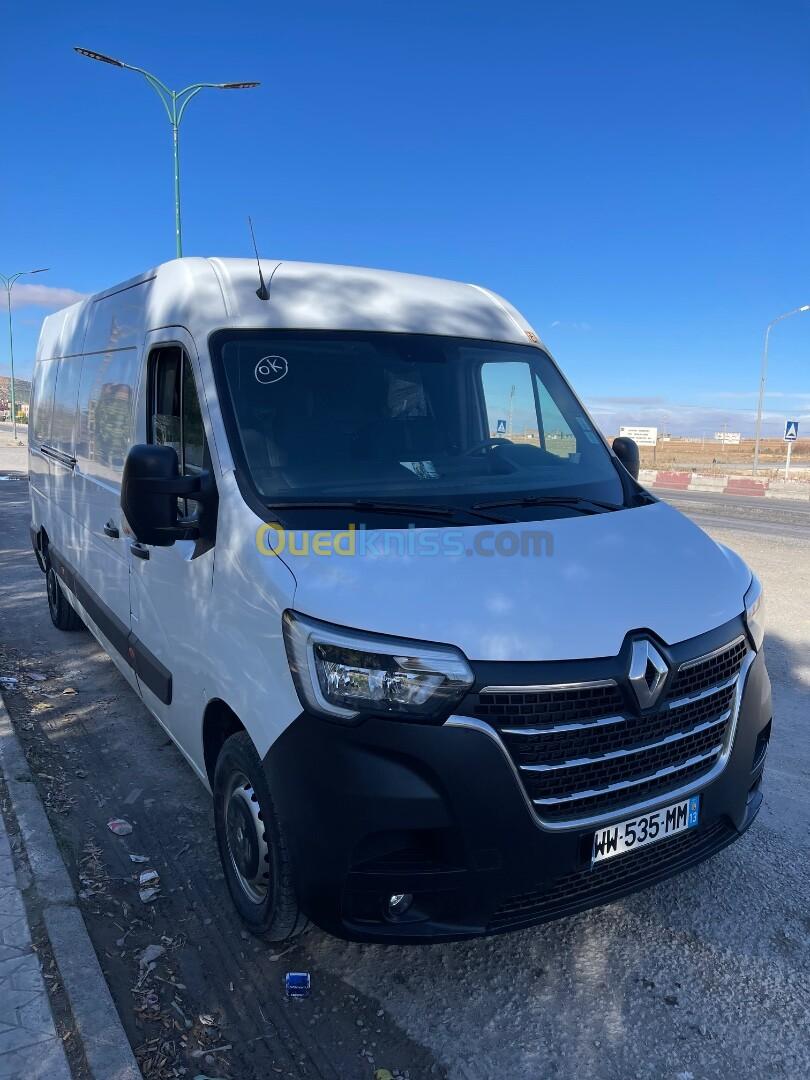 Renault Master 2019 L3H2