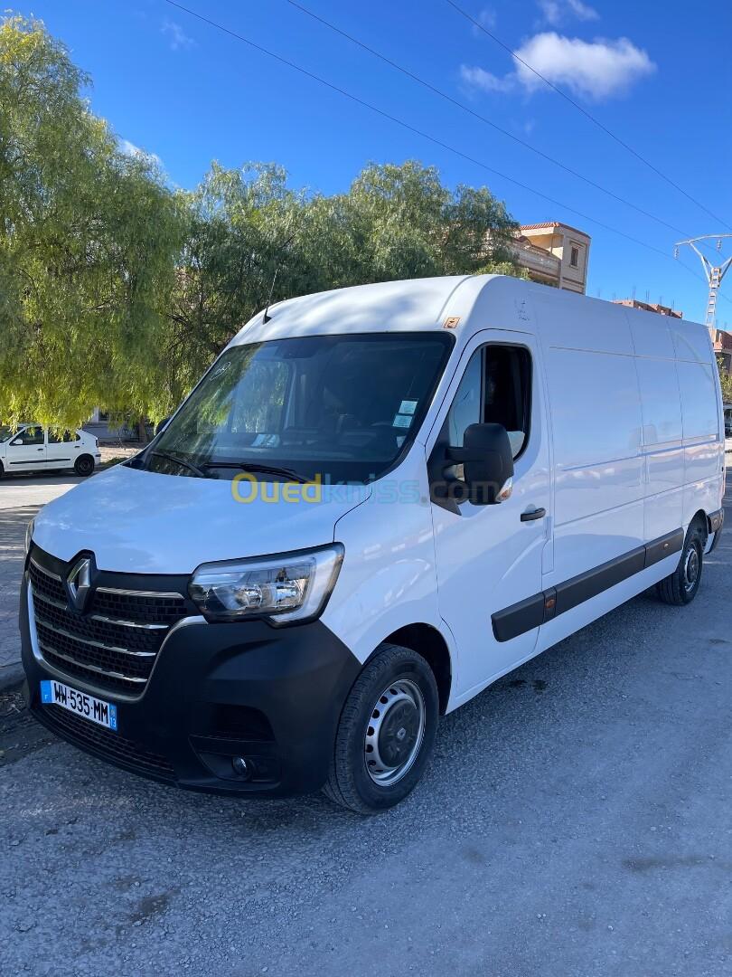 Renault Master 2019 L3H2